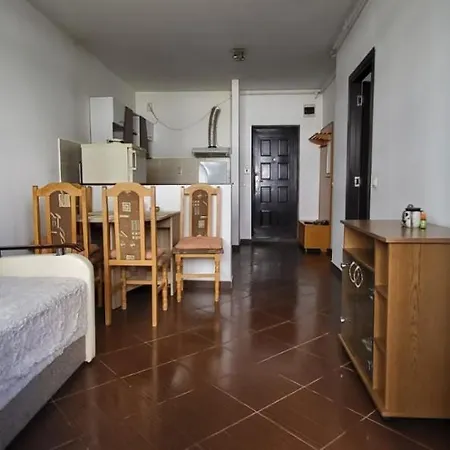 Iris Apartment Cluj-Napoca