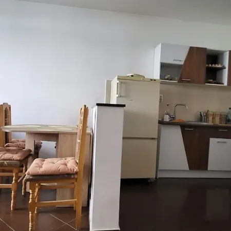 Apartment Iris Cluj-Napoca